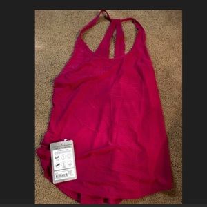 Lorna Jane Excel Workout Tank